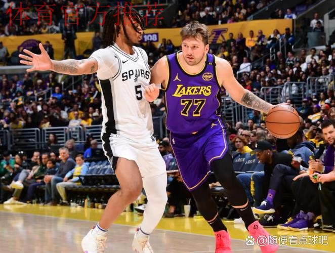 马刺缺少文班亚却七人得分上双，轻取湖人！湖人132分失分创赛季新高